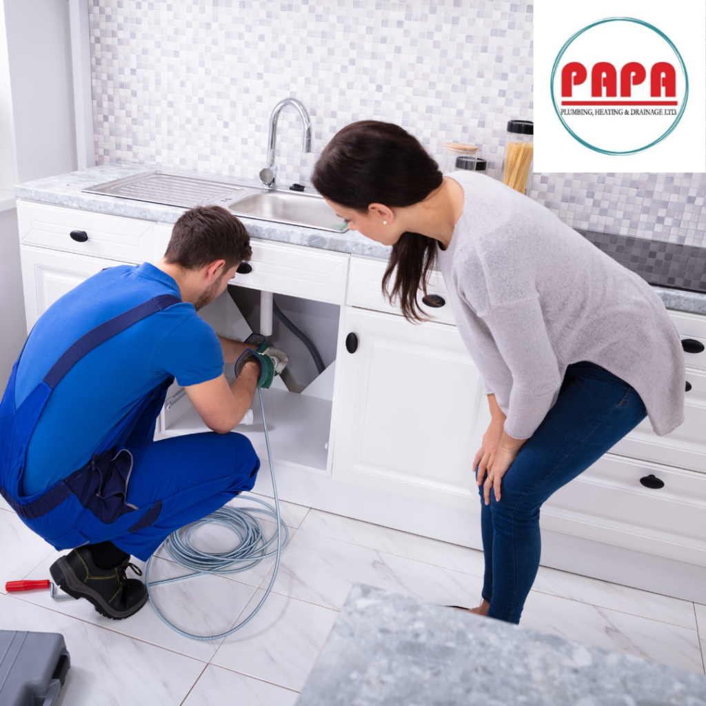 The Importance Of Regular Drain Cleaning Inspections For Your Home