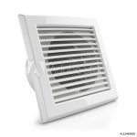 air ducts and ventilation