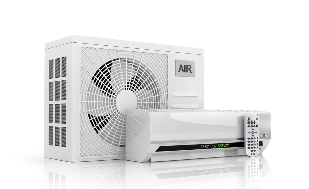 Air conditioner units and systems