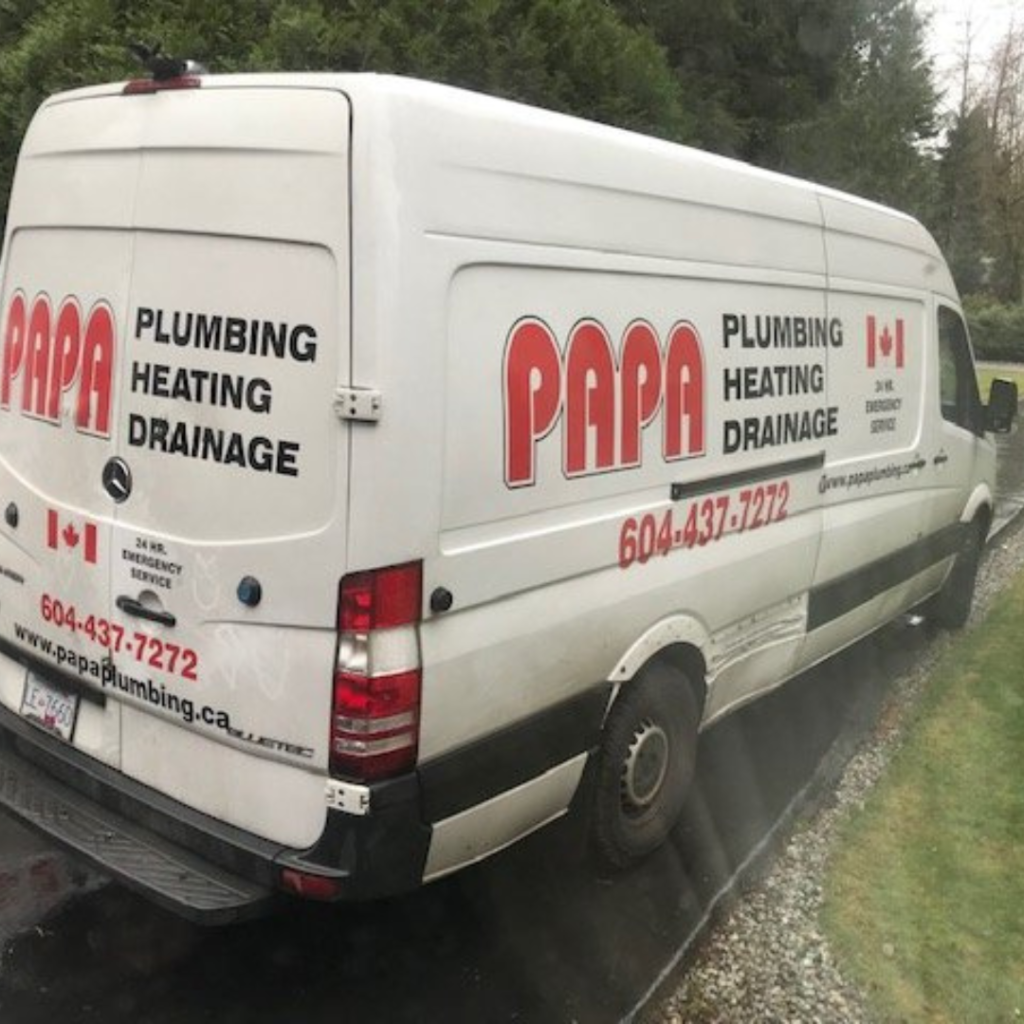 Papi Plumber Gallery - Best Plumber in Surrey 24/7 Papa Plumbing, Heating & Drainage