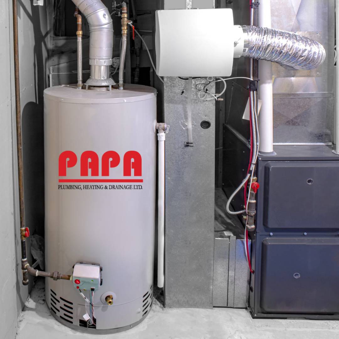 furnace repair, boiler repair