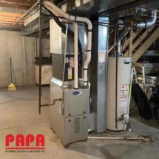 furnace repair, boiler repair