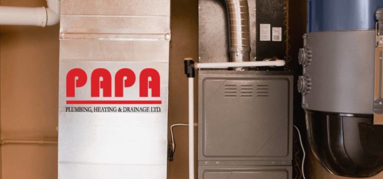 How to Keep Your Furnace in Good Shape – Heating Repair