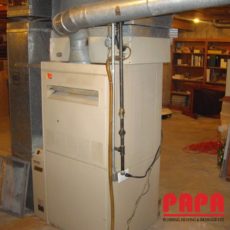 furnace repair, boiler repair