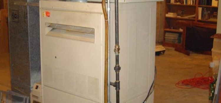 furnace repair, boiler repair