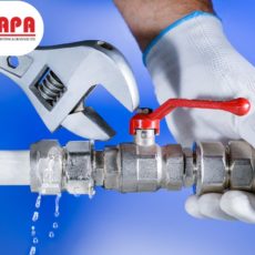 plumbing repair