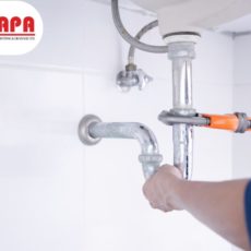 plumbing repair