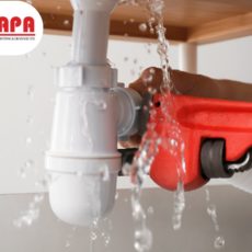 plumbing repair