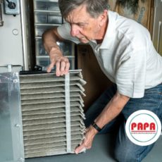 furnace repair