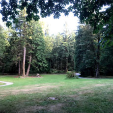 Ecological park, Nature preserve