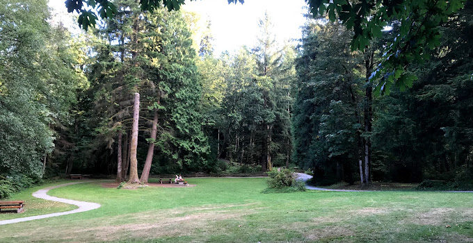 Escape to Tranquility: Your Personal Guide to Tynehead Regional Park in Surrey, BC Ecological park, Nature preserve