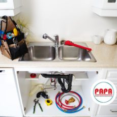 plumbing service