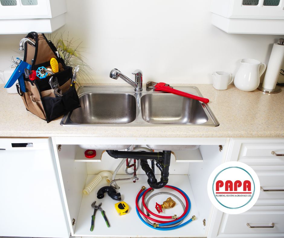 plumbing service