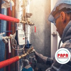 plumbing service