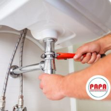 plumbing service