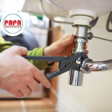 plumbing repair