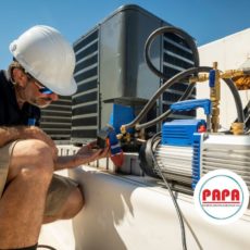 hvac repair