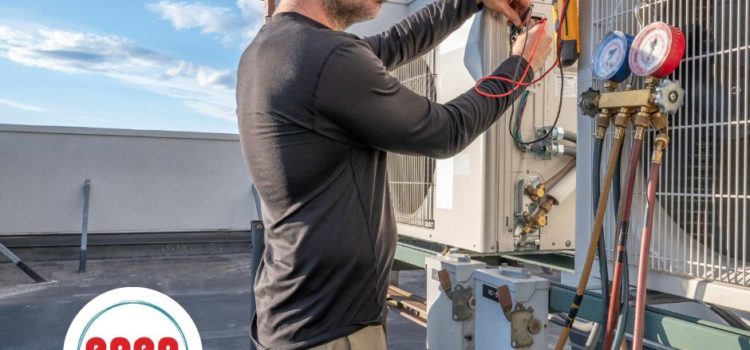 hvac repair