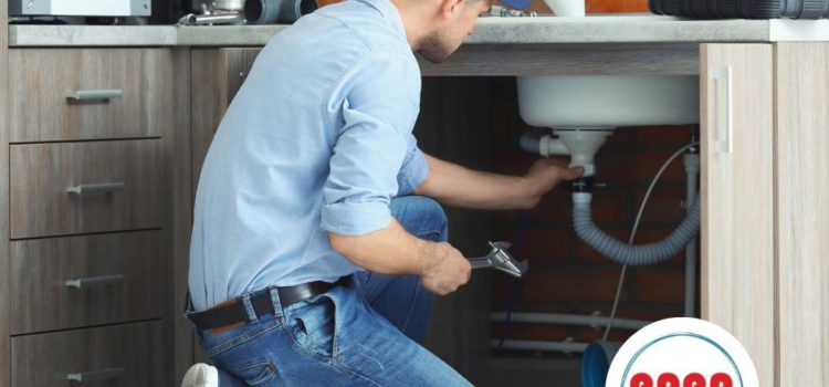 plumbing repair