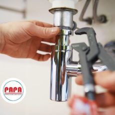 plumbing repair