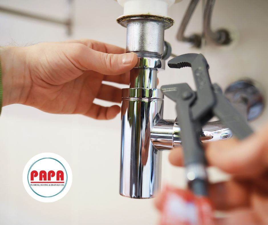 plumbing repair