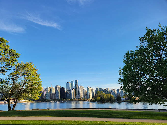 Park, Tourist attraction