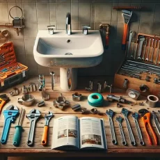 plumbing repair