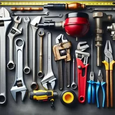 plumbing repair