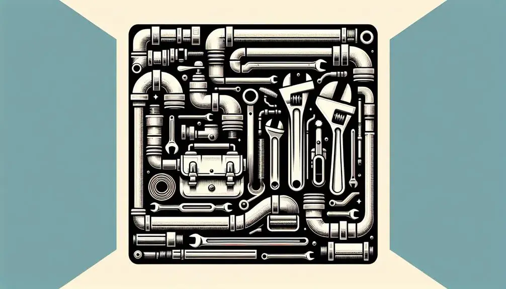plumbing repair