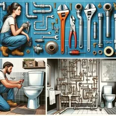 plumbing repair