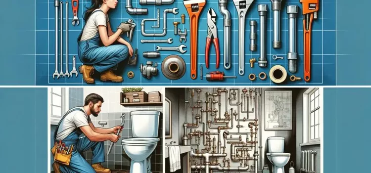 plumbing repair