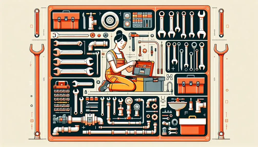 plumbing repair