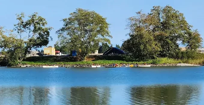 Park,Ecological park