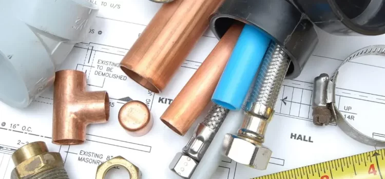 5 Essential Plumbing Repair Techniques Every Homeowner Should Know