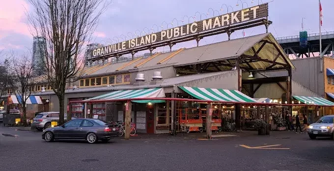 Market,Fresh food market