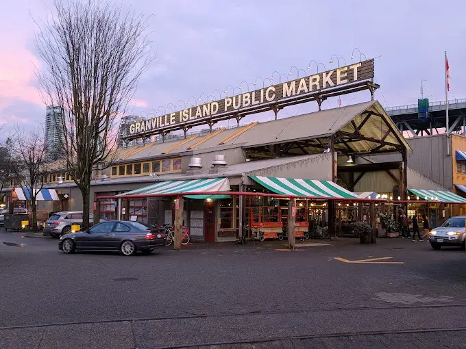 Market,Fresh food market