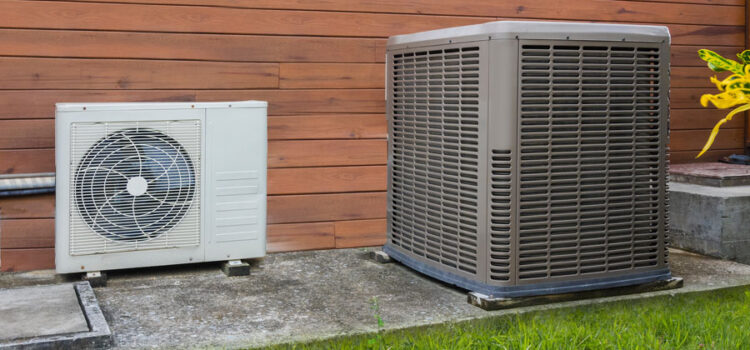 B.C.’s Heat-Pump Newly Enhanced Rebate Program